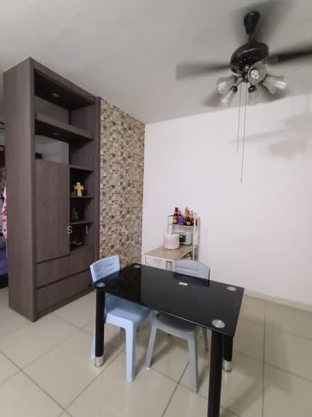 Greenfield Regency untuk Untuk Dijual - RM 270,000, Mac 2026 - Dining Room - PropertyGuru.com.my