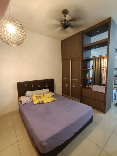 Greenfield Regency untuk Untuk Dijual - RM 270,000, Mac 2026 - Bedroom - PropertyGuru.com.my