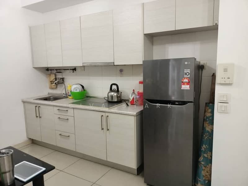 Greenfield Regency untuk Untuk Dijual - RM 270,000, Mac 2026 - Kitchen - PropertyGuru.com.my