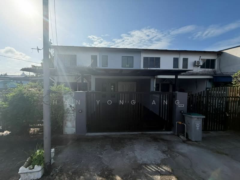 Skudai untuk Untuk Dijual - RM 418,000, Mac 2026 - PropertyGuru.com.my