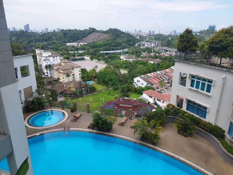 Bayu Angkasa untuk Untuk Dijual - RM 1,200,000, Mac 2026 - Exterior - PropertyGuru.com.my
