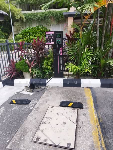 Bayu Angkasa untuk Untuk Dijual - RM 1,200,000, Mac 2026 - Exterior - PropertyGuru.com.my