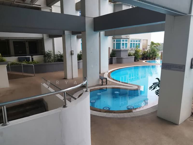 Bayu Angkasa untuk Untuk Dijual - RM 1,200,000, Mac 2026 - Pool - PropertyGuru.com.my