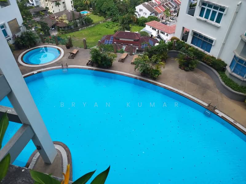 Bayu Angkasa untuk Untuk Dijual - RM 1,200,000, Mac 2026 - Exterior - PropertyGuru.com.my