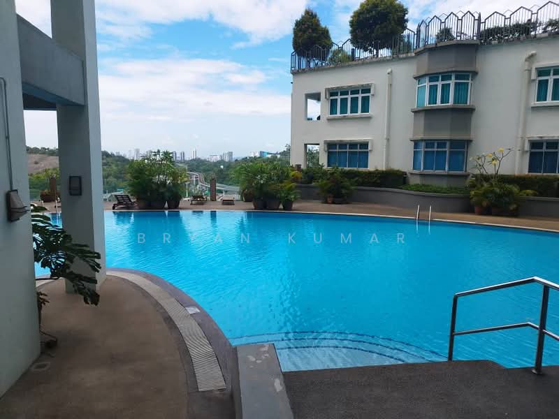 Bayu Angkasa untuk Untuk Dijual - RM 1,200,000, Mac 2026 - Exterior - PropertyGuru.com.my