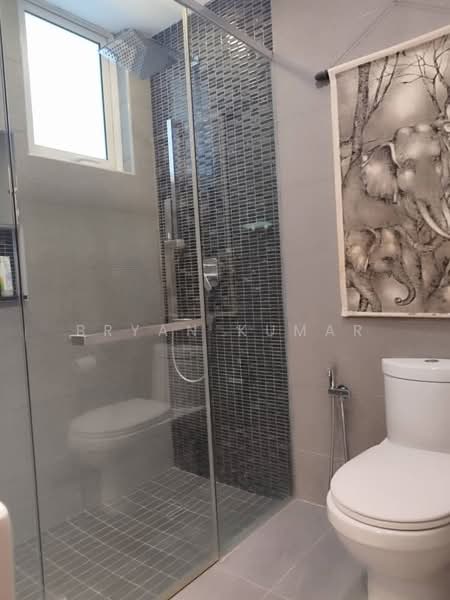 Bayu Angkasa untuk Untuk Dijual - RM 1,200,000, Mac 2026 - Bathroom - PropertyGuru.com.my