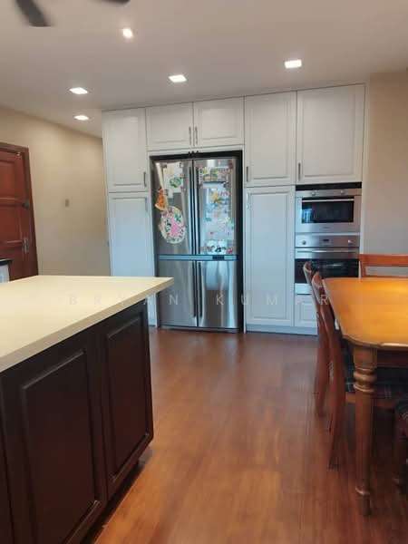 Bayu Angkasa untuk Untuk Dijual - RM 1,200,000, Mac 2026 - Kitchen - PropertyGuru.com.my