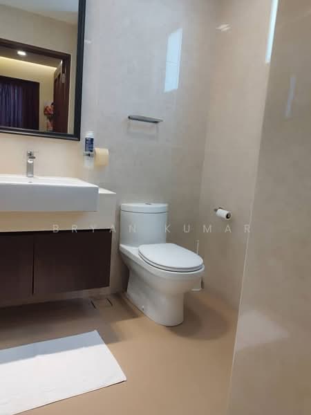 Bayu Angkasa untuk Untuk Dijual - RM 1,200,000, Mac 2026 - Bathroom - PropertyGuru.com.my