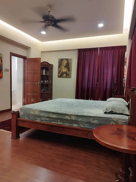 Bayu Angkasa untuk Untuk Dijual - RM 1,200,000, Mac 2026 - Bedroom - PropertyGuru.com.my