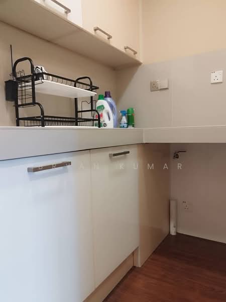 Bayu Angkasa untuk Untuk Dijual - RM 1,200,000, Mac 2026 - Kitchen - PropertyGuru.com.my