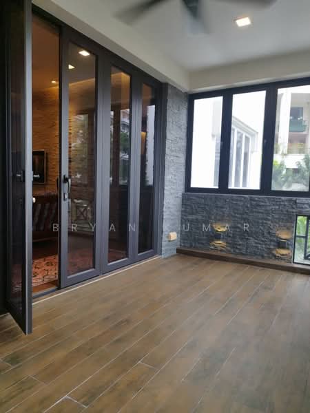 Bayu Angkasa untuk Untuk Dijual - RM 1,200,000, Mac 2026 - Balcony - PropertyGuru.com.my