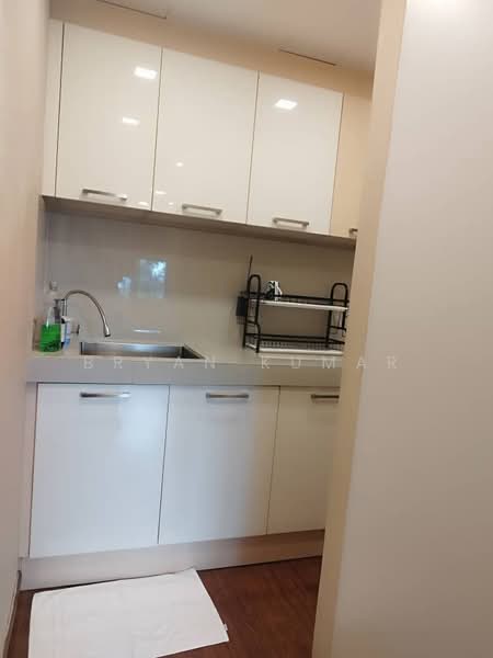 Bayu Angkasa untuk Untuk Dijual - RM 1,200,000, Mac 2026 - Kitchen - PropertyGuru.com.my