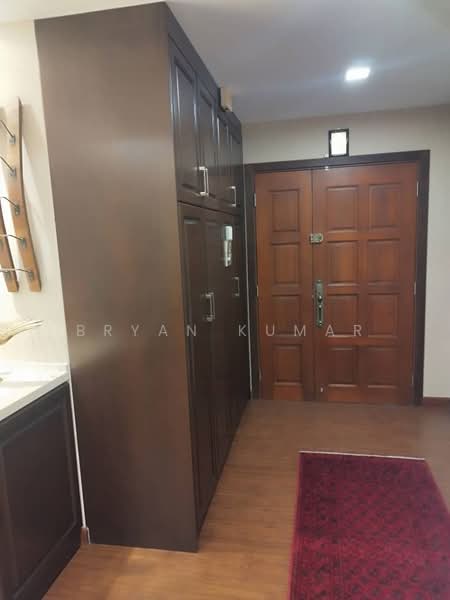 Bayu Angkasa untuk Untuk Dijual - RM 1,200,000, Mac 2026 - Entrance - PropertyGuru.com.my