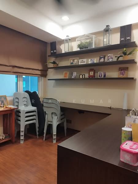 Bayu Angkasa untuk Untuk Dijual - RM 1,200,000, Mac 2026 - Study - PropertyGuru.com.my