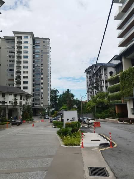 Bayu Angkasa untuk Untuk Dijual - RM 1,200,000, Mac 2026 - Exterior - PropertyGuru.com.my