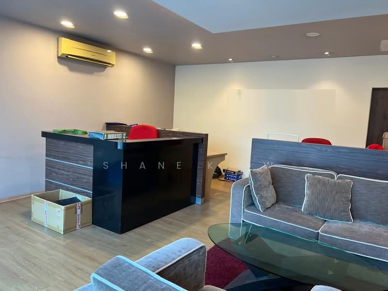 Shop for Sale in Taman Miharja (Cheras) - Shane Khow - Interior - PropertyGuru.com.my