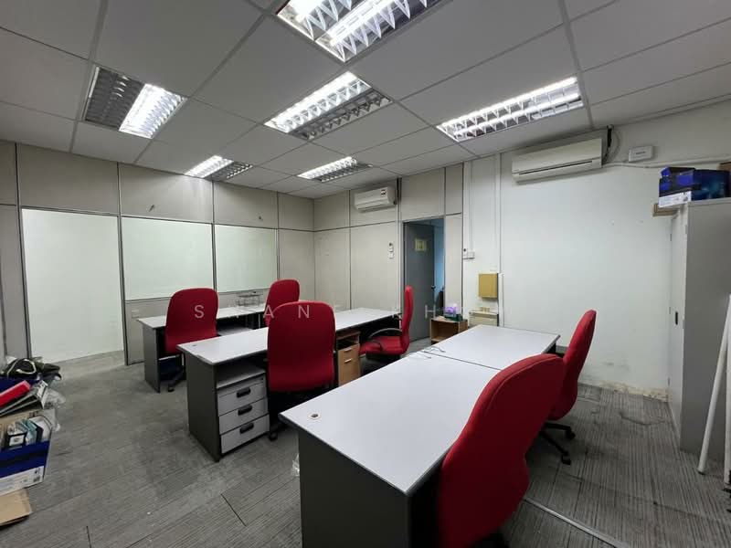Shop for Sale in Taman Miharja (Cheras) - Shane Khow - Interior - PropertyGuru.com.my