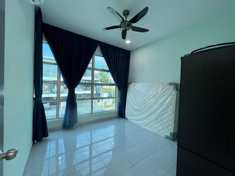 Terraced House for Sale in Masai (Johor) - Louis Ng - Bedroom - PropertyGuru.com.my