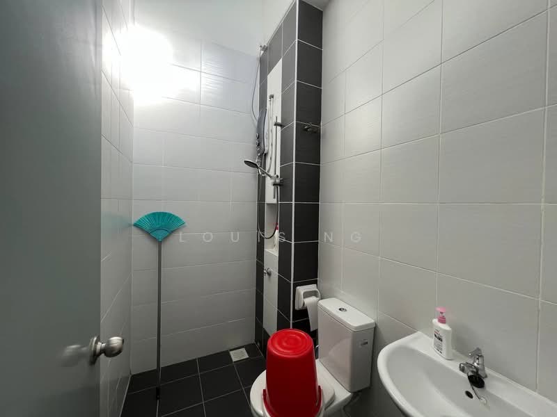 Terraced House for Sale in Masai (Johor) - Louis Ng - Bathroom - PropertyGuru.com.my