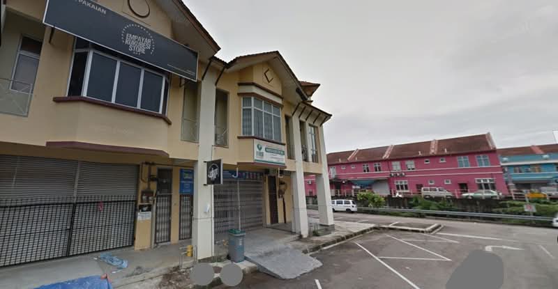 Shop / Office for Rent in Taman Sri Pulai Perdana (Skudai) - JJ Lim - Exterior - PropertyGuru.com.my