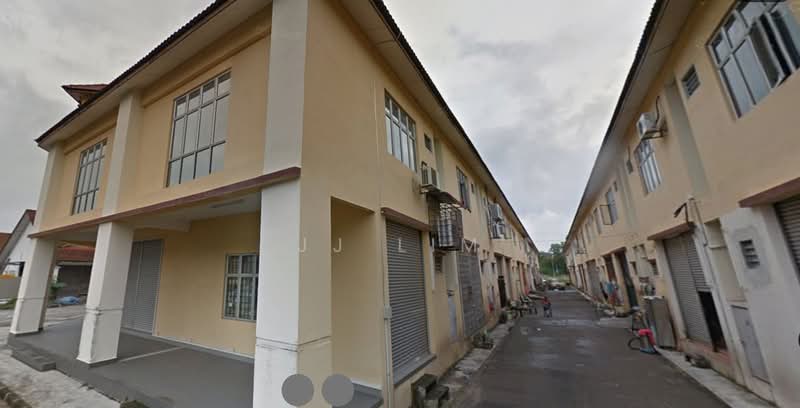 Shop / Office for Rent in Taman Sri Pulai Perdana (Skudai) - JJ Lim - Exterior - PropertyGuru.com.my