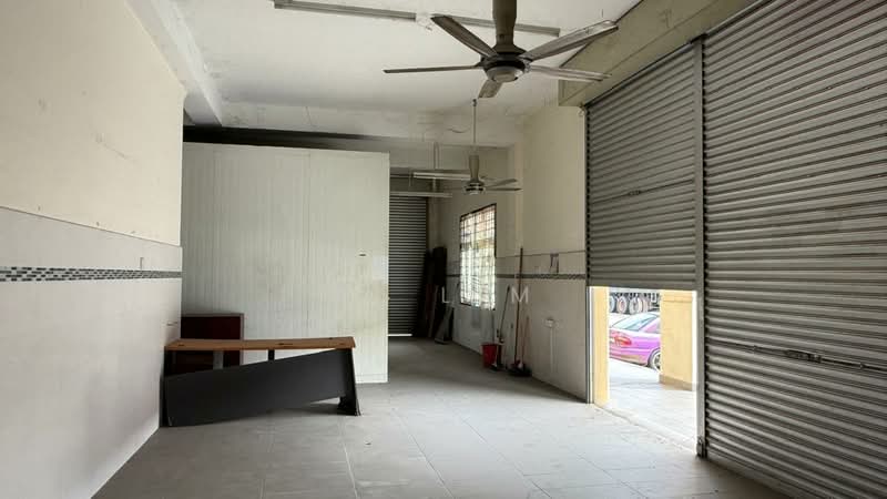 Shop / Office for Rent in Taman Sri Pulai Perdana (Skudai) - JJ Lim - Interior - PropertyGuru.com.my