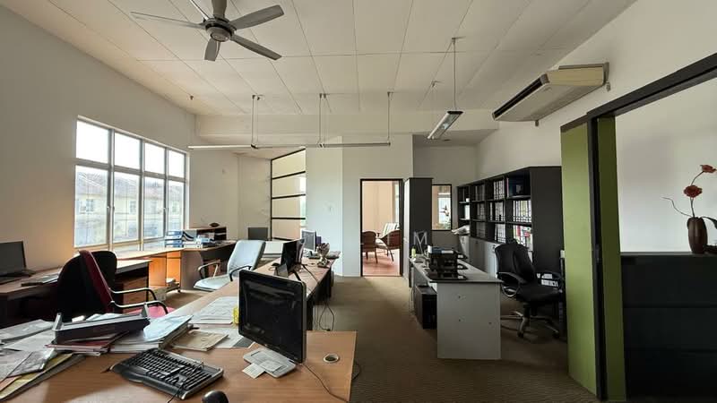 Shop / Office for Rent in Taman Sri Pulai Perdana (Skudai) - JJ Lim - Interior - PropertyGuru.com.my