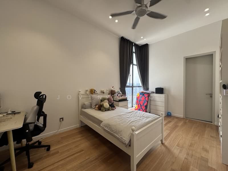 Condominium for Sale at Waltz Residences - Jovin Cheor - Bedroom - PropertyGuru.com.my