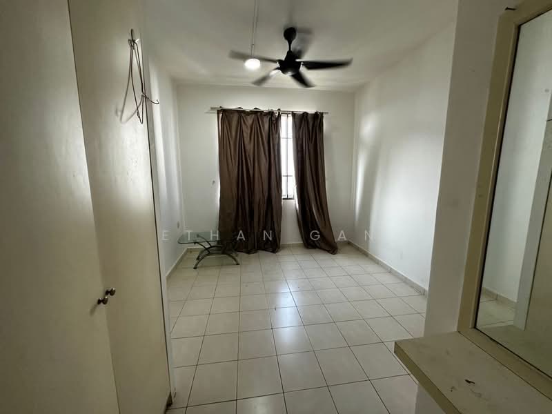 Service Residence for Sale at Nusa Perdana Apartment - Ethan Gan - Living Room - PropertyGuru.com.my