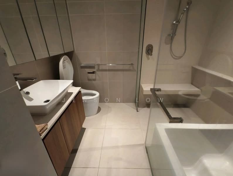 Service Residence for Sale at Stonor 3 - Jenson Low - PropertyGuru.com.my