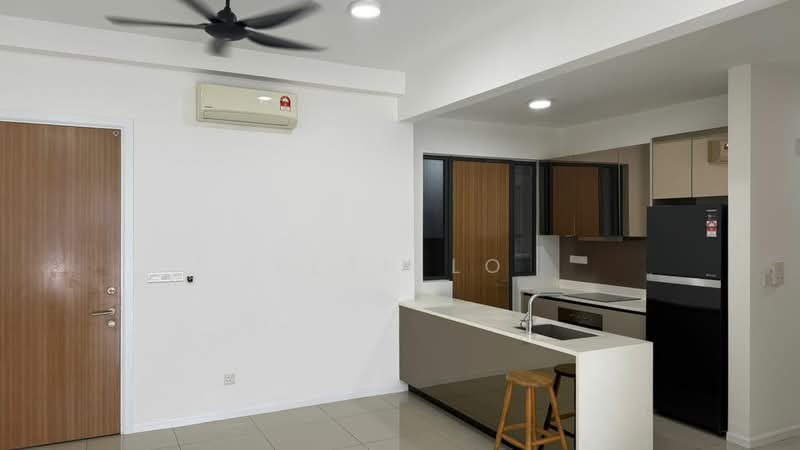Condominium for Rent at Anjali North Kiara - Sean Lo - Kitchen - PropertyGuru.com.my