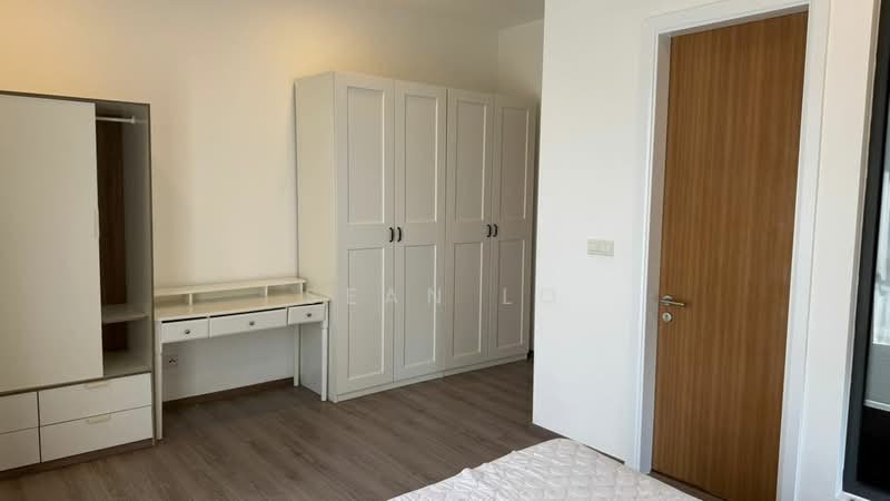 Condominium for Rent at Anjali North Kiara - Sean Lo - Bedroom - PropertyGuru.com.my