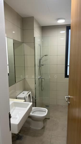Condominium for Rent at Anjali North Kiara - Sean Lo - Bathroom - PropertyGuru.com.my