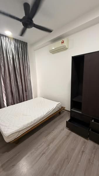 Condominium for Rent at Anjali North Kiara - Sean Lo - Bedroom - PropertyGuru.com.my