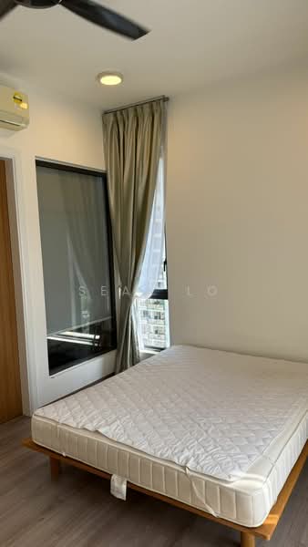 Condominium for Rent at Anjali North Kiara - Sean Lo - Bedroom - PropertyGuru.com.my