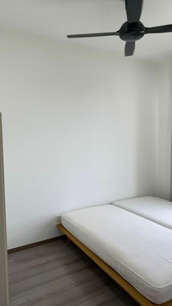 Condominium for Rent at Anjali North Kiara - Sean Lo - Bedroom - PropertyGuru.com.my