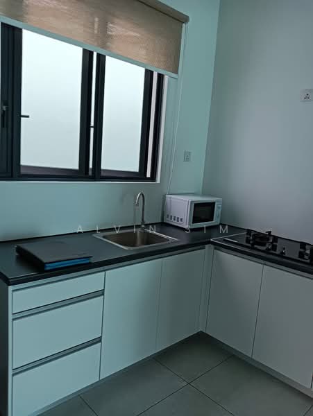 3 Residence untuk Untuk Dijual - RM 850,000, Mac 2026 - Kitchen - PropertyGuru.com.my