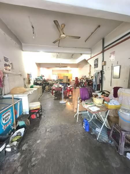 Ipoh tasek tawas freehold 2 storey shoplot for sale untuk Untuk Dijual - RM 328,000, Mac 2026 - Interior - PropertyGuru.com.my