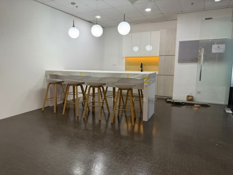 Office for Rent in Petaling Jaya (Selangor) - Jaden Yap - Kitchen - PropertyGuru.com.my