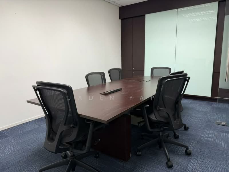 Office for Rent in Petaling Jaya (Selangor) - Jaden Yap - Interior - PropertyGuru.com.my