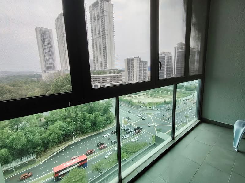 Condominium for Sale at The Treez Jalil Residen - Elaine Yau - View - PropertyGuru.com.my