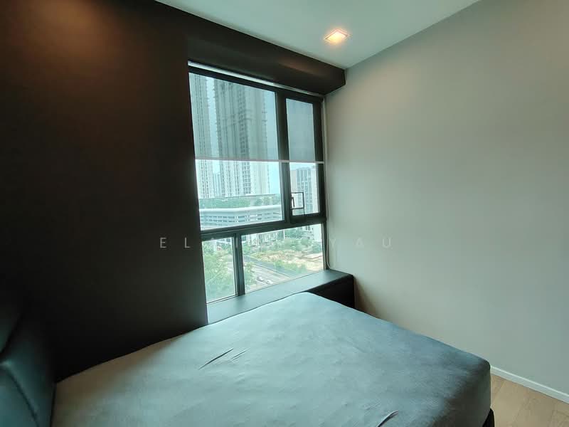 Condominium for Sale at The Treez Jalil Residen - Elaine Yau - Bedroom - PropertyGuru.com.my