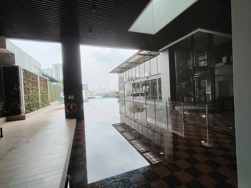 Condominium for Sale at The Treez Jalil Residen - Elaine Yau - Exterior - PropertyGuru.com.my