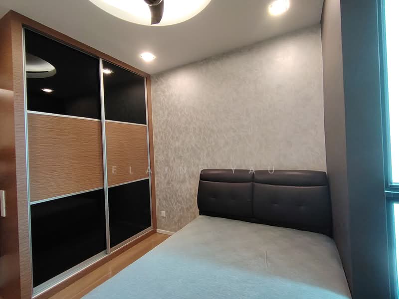Condominium for Sale at The Treez Jalil Residen - Elaine Yau - Bedroom - PropertyGuru.com.my