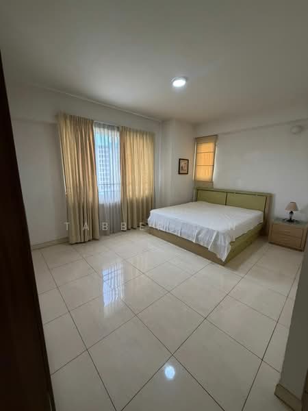 Condominium for Rent at Kiaramas Sutera - Tabber Tan - Bedroom - PropertyGuru.com.my