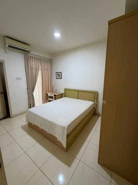 Condominium for Rent at Kiaramas Sutera - Tabber Tan - Bedroom - PropertyGuru.com.my