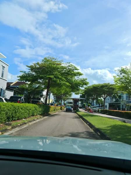 2.5-storey Terraced House for Sale in Taman Setia Indah (Tebrau) - Evelyn Heng - Exterior - PropertyGuru.com.my