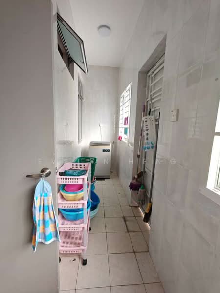 2.5-storey Terraced House for Sale in Taman Setia Indah (Tebrau) - Evelyn Heng - Interior - PropertyGuru.com.my