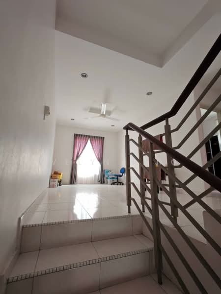 2.5-storey Terraced House for Sale in Taman Setia Indah (Tebrau) - Evelyn Heng - Interior - PropertyGuru.com.my