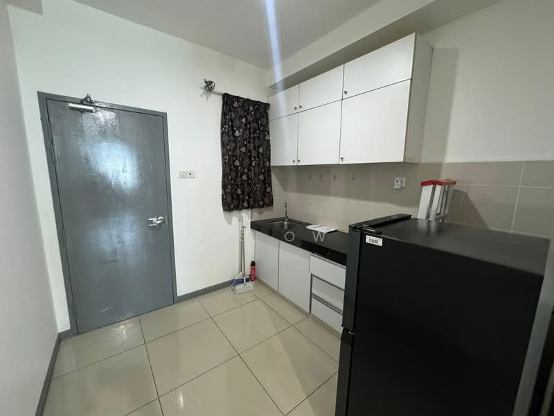 Centrestage Designer Suite untuk Untuk Disewa - RM 1,399 /bulan, Mac 2026 - Kitchen - PropertyGuru.com.my